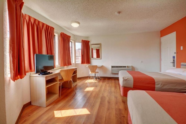 Motel 6-Wethersfield, CT - Hartford image 16