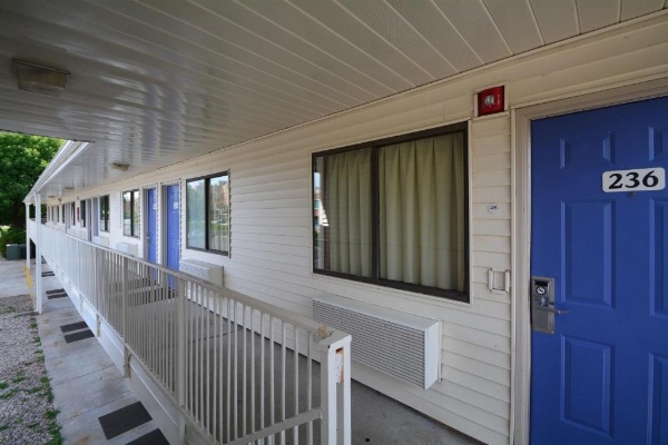 Motel 6-Wethersfield, CT - Hartford image 17