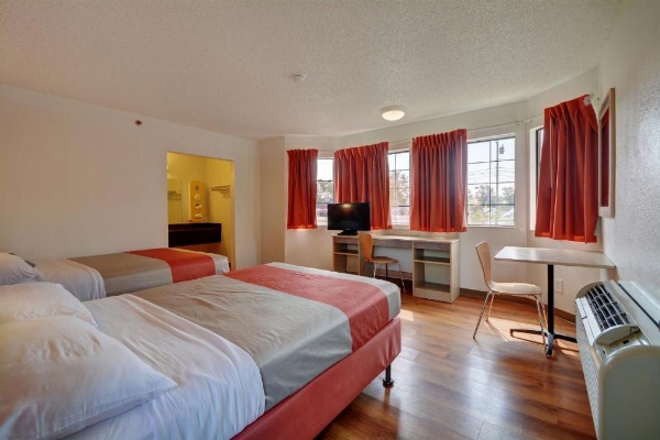 Motel 6-Wethersfield, CT - Hartford image 18