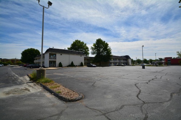 Motel 6-Wethersfield, CT - Hartford image 24