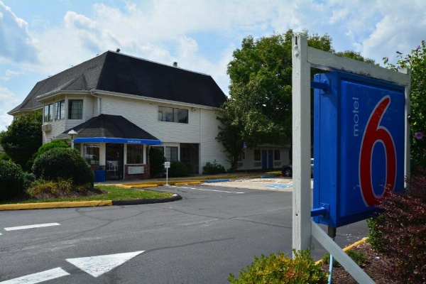 Motel 6-Wethersfield, CT - Hartford image 27