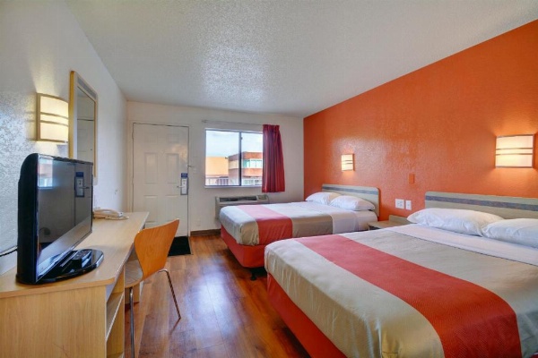 Motel 6-Wethersfield, CT - Hartford image 29