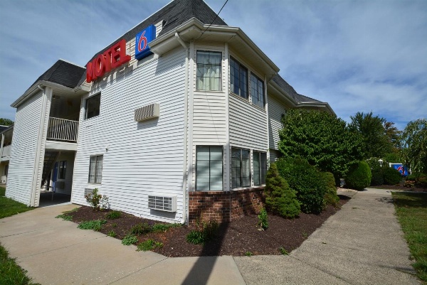 Motel 6-Wethersfield, CT - Hartford image 6